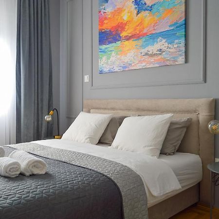 Cityinn Apartment Биелина Екстериор снимка
