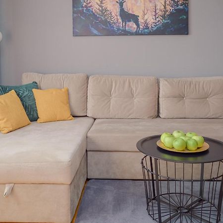 Cityinn Apartment Биелина Екстериор снимка