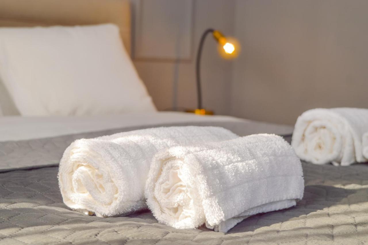 Cityinn Apartment Биелина Екстериор снимка