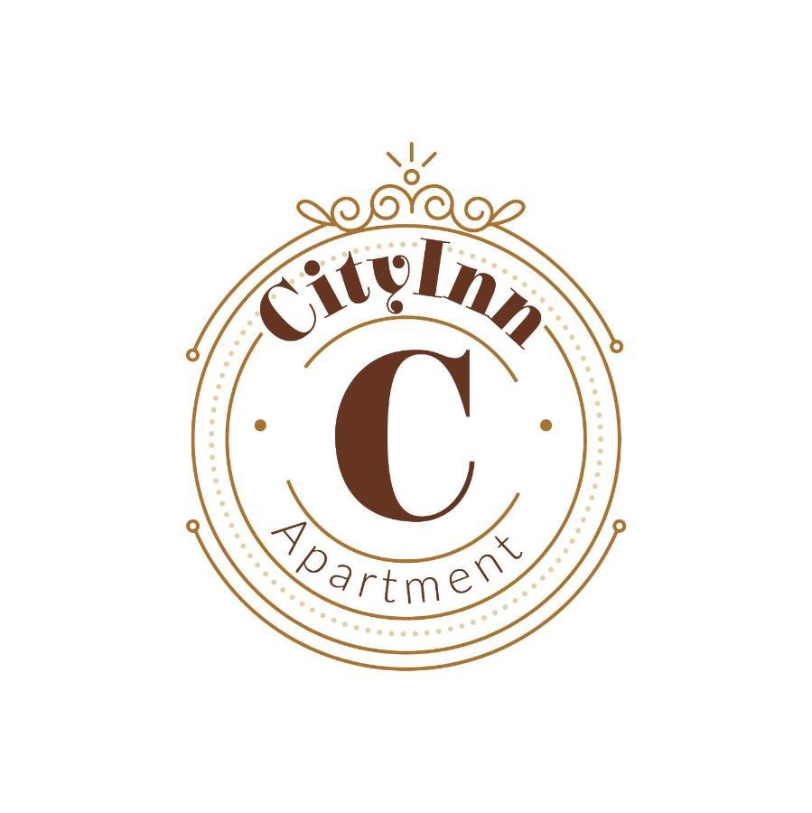 Cityinn Apartment Биелина Екстериор снимка