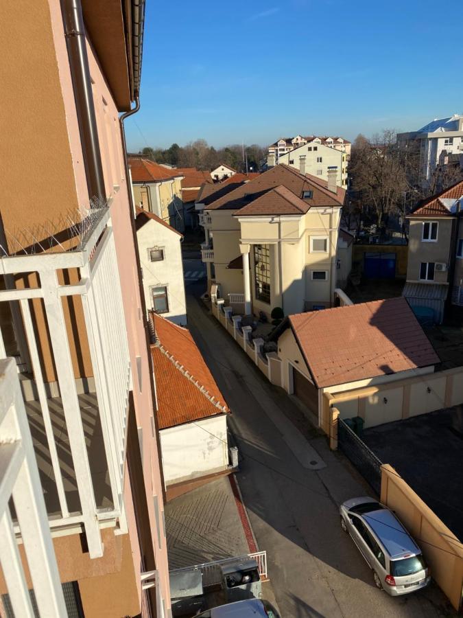 Cityinn Apartment Биелина Екстериор снимка