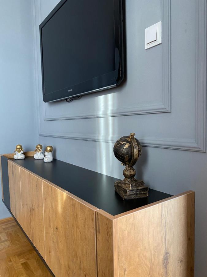 Cityinn Apartment Биелина Екстериор снимка