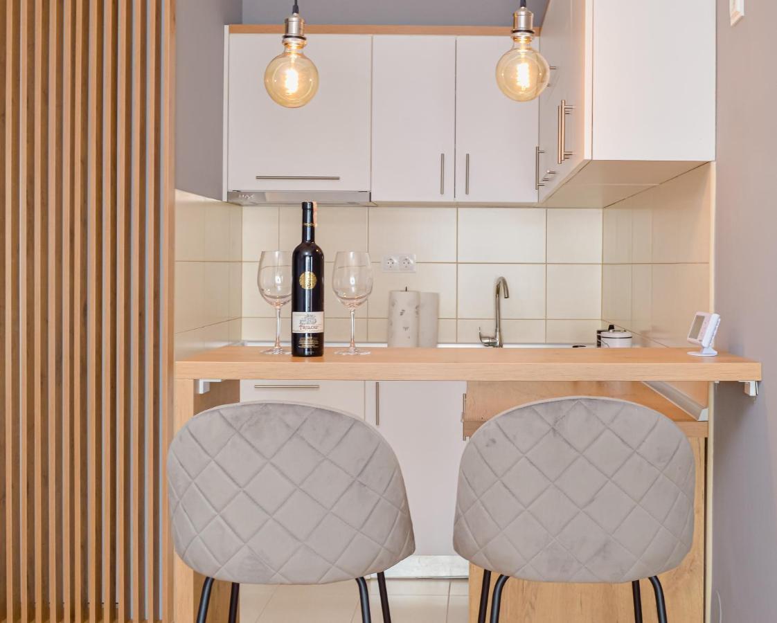 Cityinn Apartment Биелина Екстериор снимка