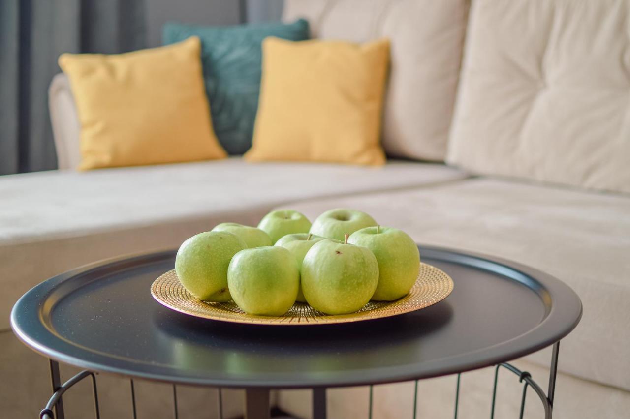 Cityinn Apartment Биелина Екстериор снимка