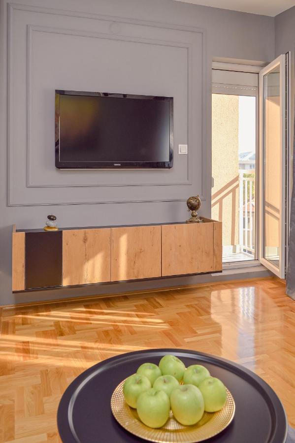 Cityinn Apartment Биелина Екстериор снимка